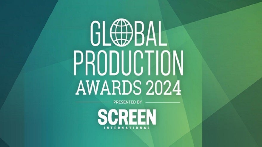 UK nominees prepare for Global Production Awards
