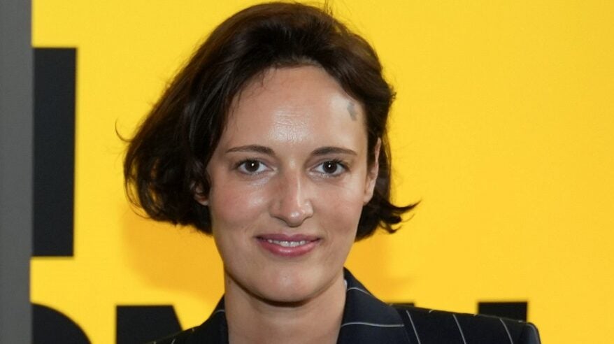 Phoebe Waller-Bridge to pen Tomb Raider series