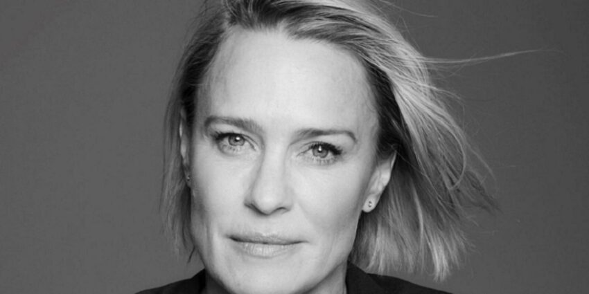 Robin Wright to direct Prime Video drama The Girlfriend in the UK