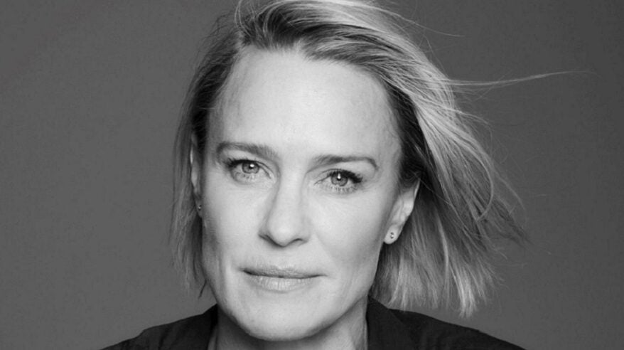 Robin Wright to direct Prime Video drama The Girlfriend in the UK