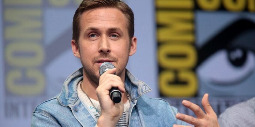 EXCLUSIVE: Ryan Gosling to film space feature at Shepperton Studios