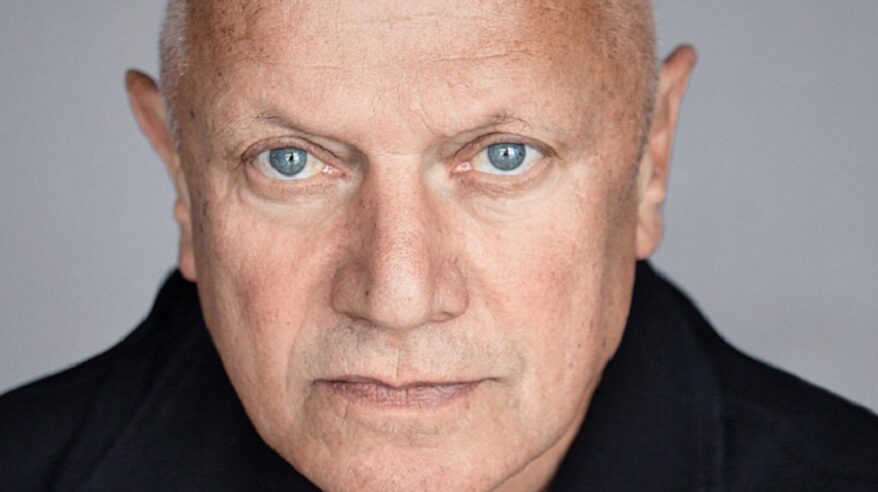 Steven Berkoff begins filming The Awakening at Pinewood Studios