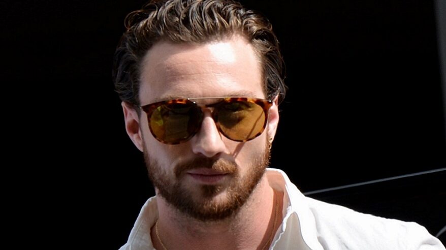 Filming commences on Aaron Taylor-Johnson heist thriller