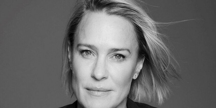 Filming starts on Robin Wright’s The Girlfriend for Prime Video