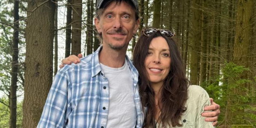 Mackenzie Crook to direct Series 2 of The Change