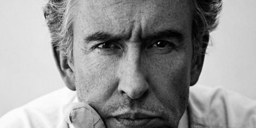 Steve Coogan, image credit Thomas Laisne via Channel 4