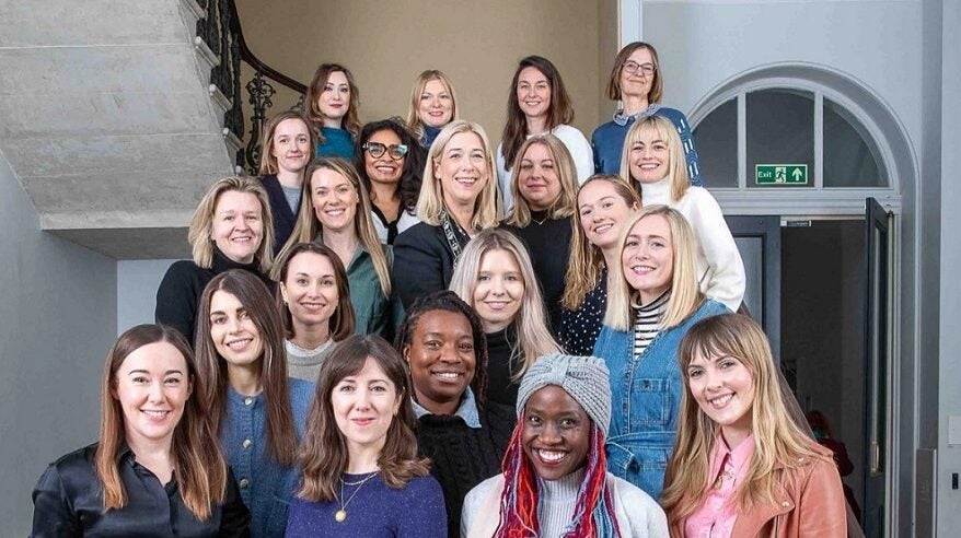 WFTV launches Four Nations Mentoring Scheme 2025