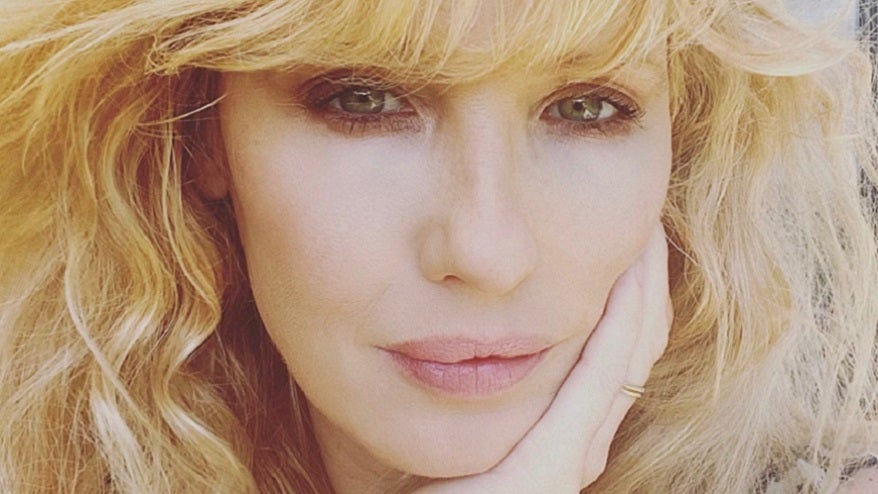 Kelly Reilly from “Yellowstone” plays the lead role in the crime thriller “Sky Original”