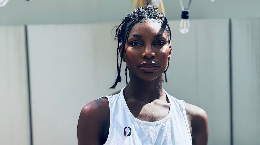 Michaela Coel writes and stars in a new drama for BBC One and HBO