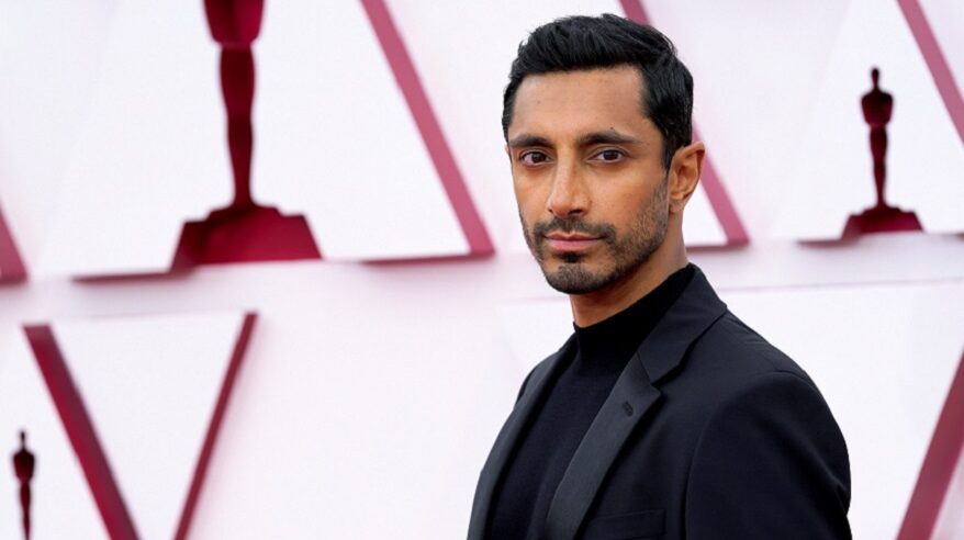 Riz Ahmed, image credit Chris Pizzello via Pool via Reuters (Amazon Studios)