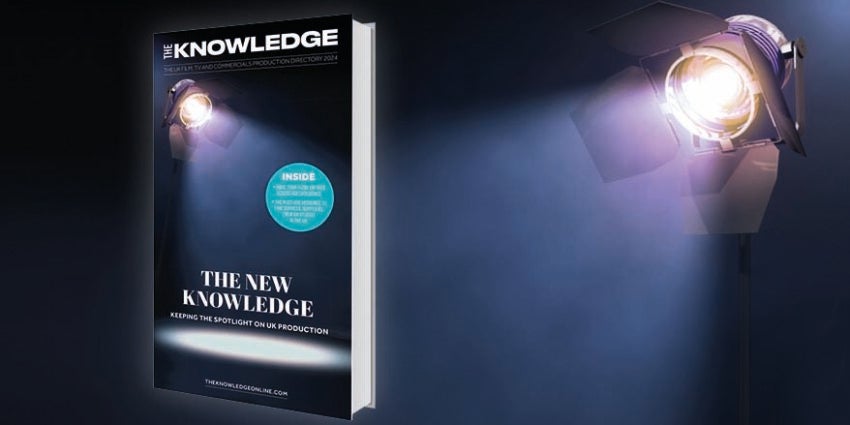 Raise your profile – book a spot in The Knowledge