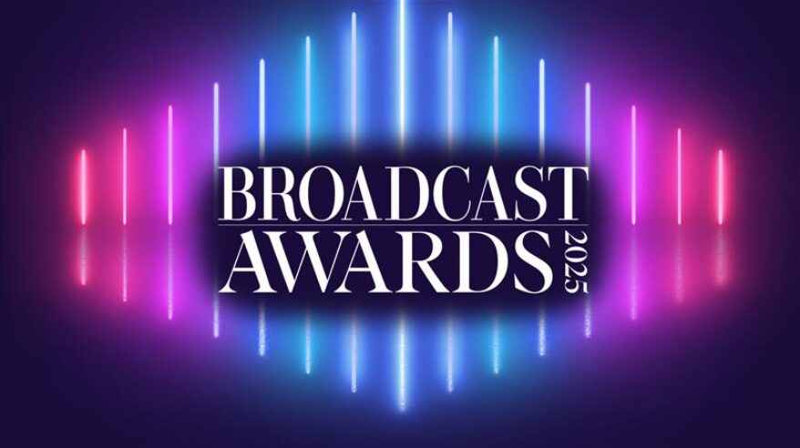 Broadcast Awards 2025 shortlist revealed