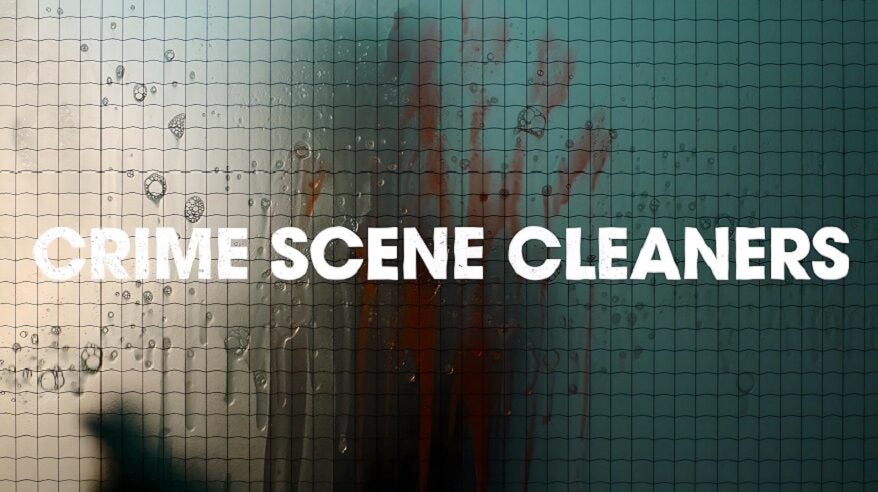 C4 orders Crime Scene Cleaners