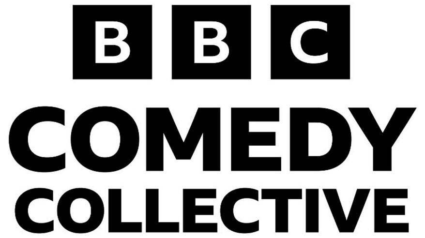 BBC Comedy Collective logo