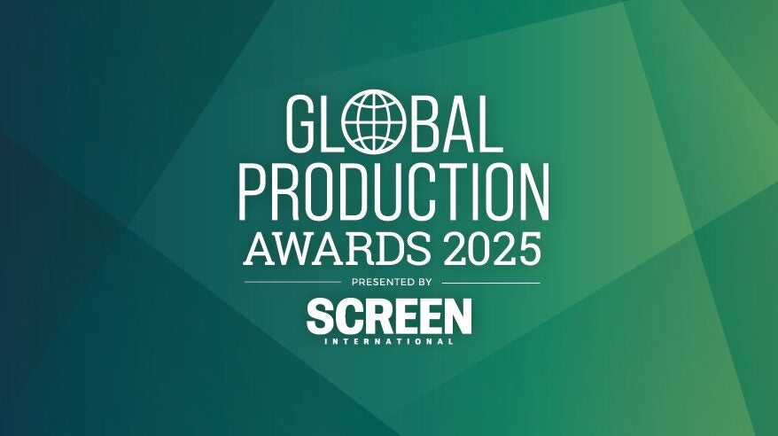 Global Production Awards 2025: early-bird entries still open