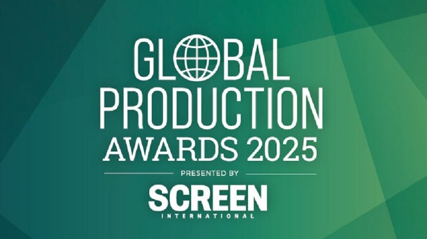 Global Production Awards 2025: early-bird entries still open