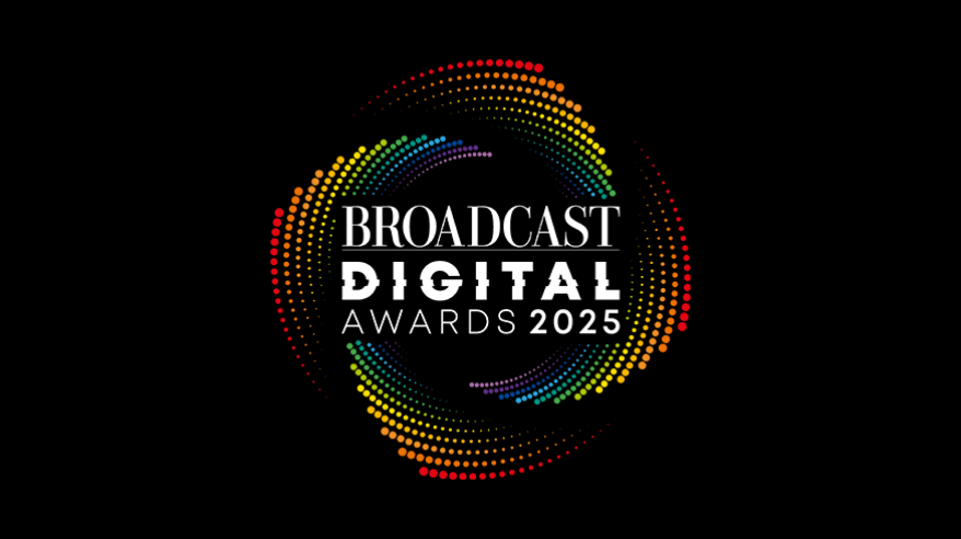 Broadcast Digital Awards 2025: open for entries