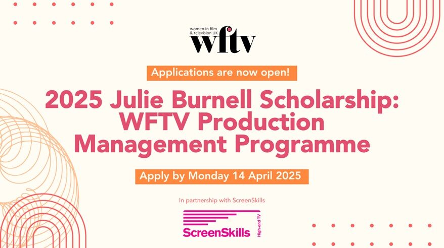 WFTV, HETV Skills Fund launch production management scholarship