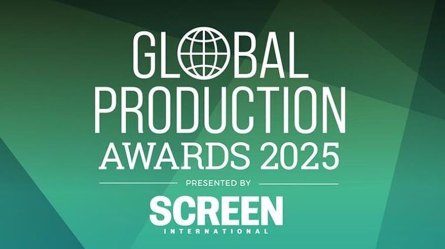 UK makes strong showing at Global Production Awards