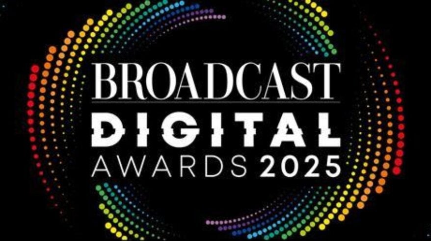 Broadcast Digital Awards 2025