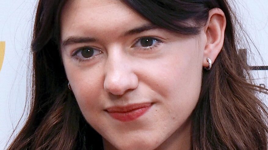 Headshot of actor Daisy Edgar-Jones