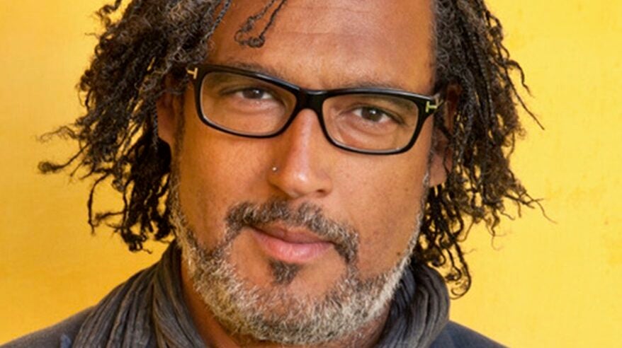 David Olusoga launches prodco backed by BBC Studios