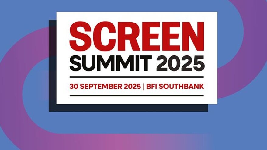 Screen launches second annual summit