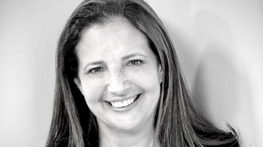 Tracy Brimm image credit, Nick Pourgourides