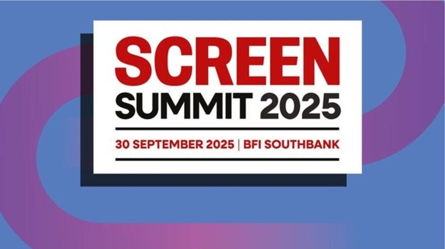 BFI, BBC Film and Film 4 heads join Screen Summit