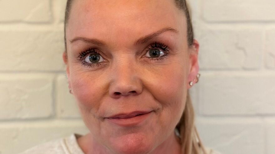 Sarah-Jane Wright to head UK physical production at Warner Bros.