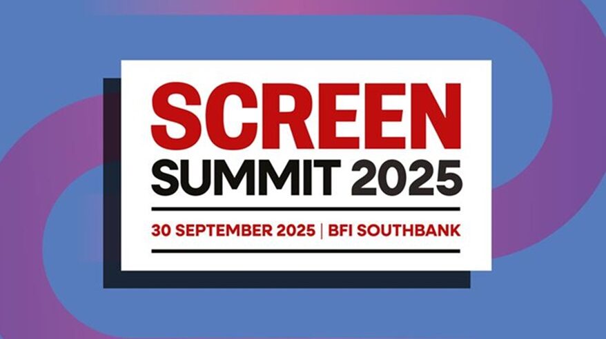Ben Roberts confirmed for Screen Summit; Super Early Bird ends Friday