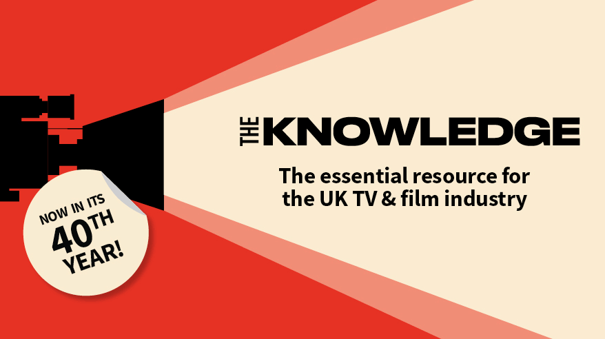 The Knowledge at 40 – book your place in production history!