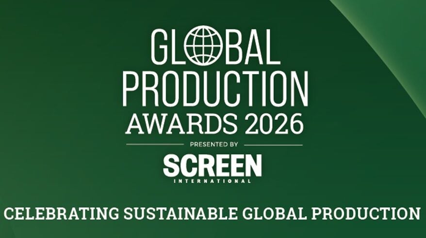 Global Production Awards return for 2026