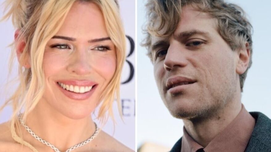 Billie Piper and Johnny Flynn join the cast of Elsinore