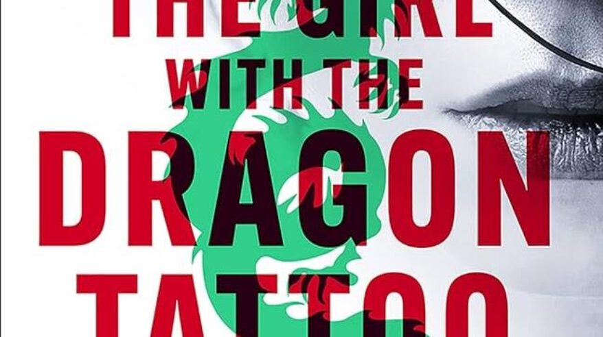 Left Bank Pictures to produce The Girl with the Dragon Tattoo for Sky