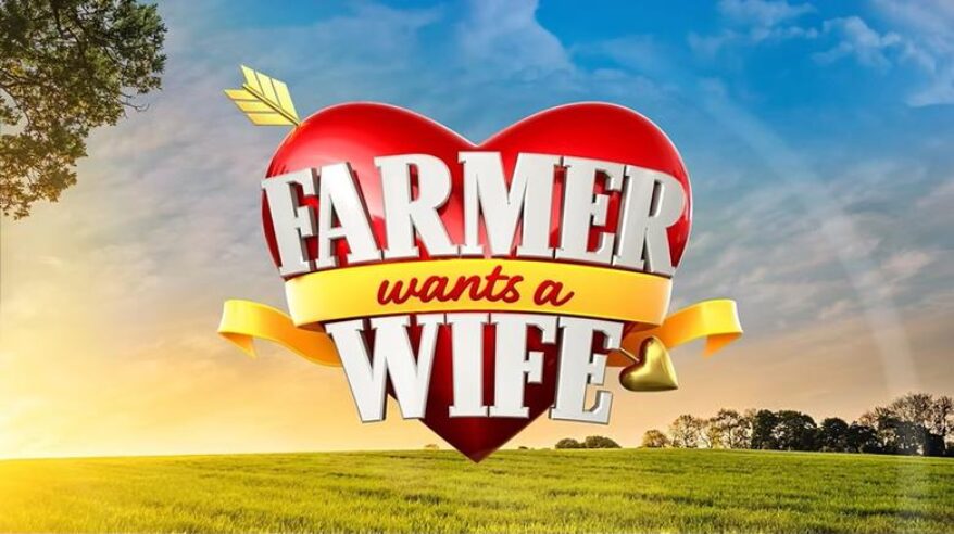 ITV orders Farming for Love reboot of Farmer Wants a Wife