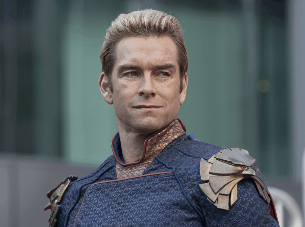 Netflix orders surfing drama from Baby Reindeer producer