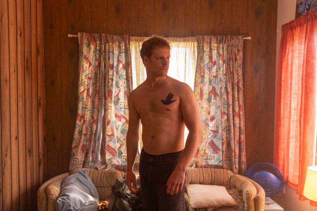 Stan partners with C4 on four-part drama shooting in Scotland