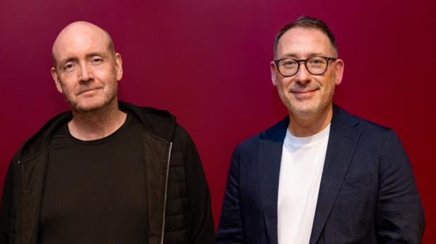 Vine FX opens Manchester studio