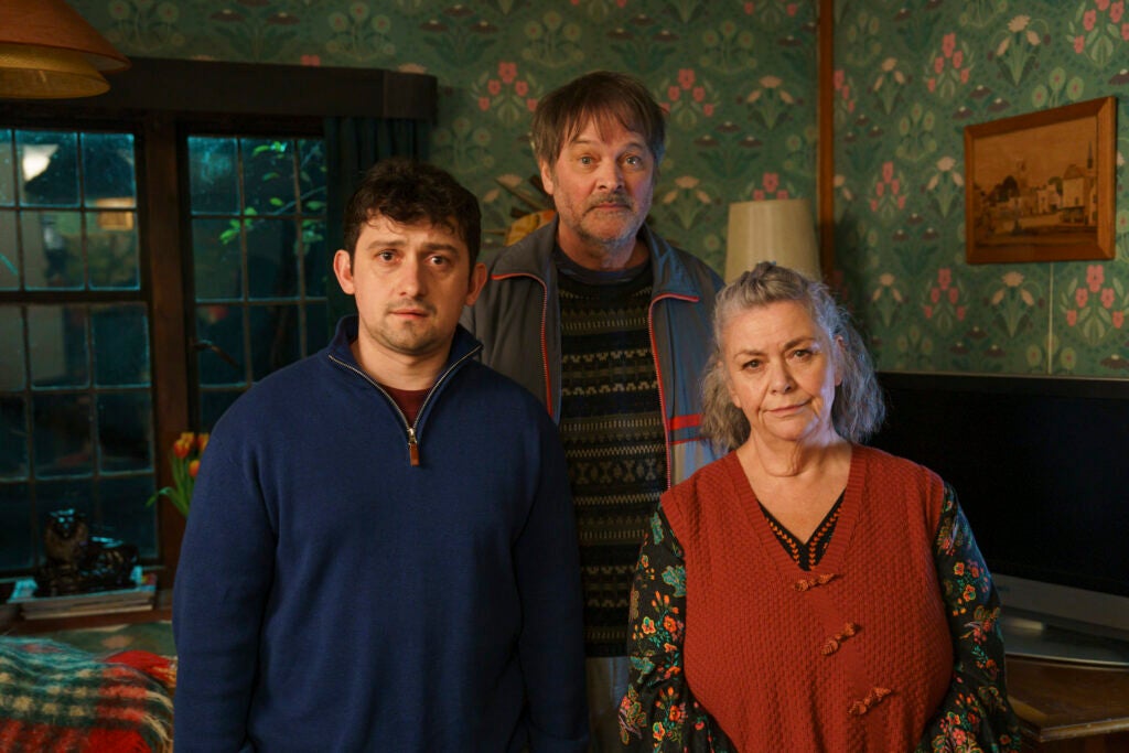 BBC orders second series of Dawn French sitcom