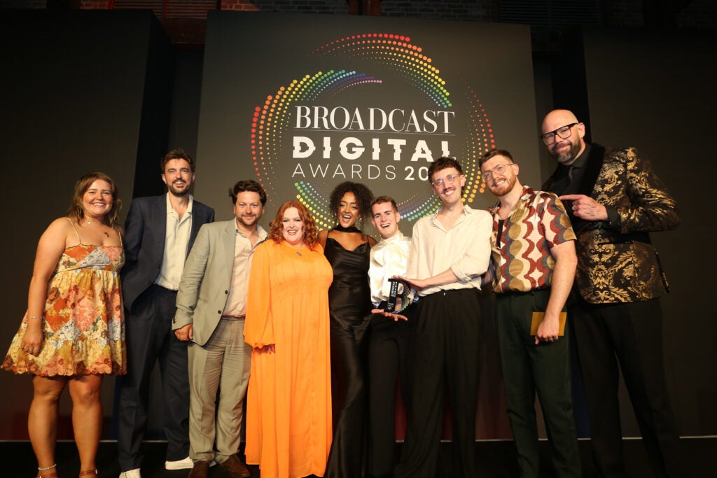 Broadcast Digital Awards 2026: open for entries