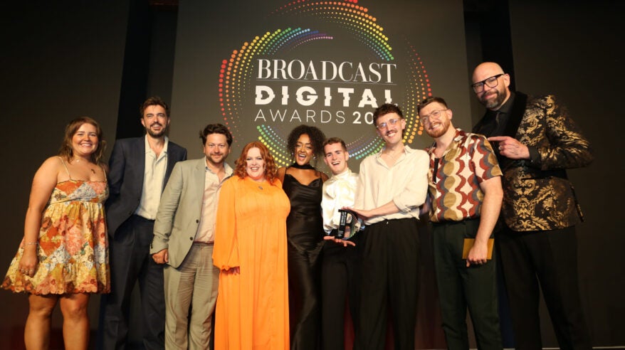 Broadcast Digital Awards 2026: open for entries