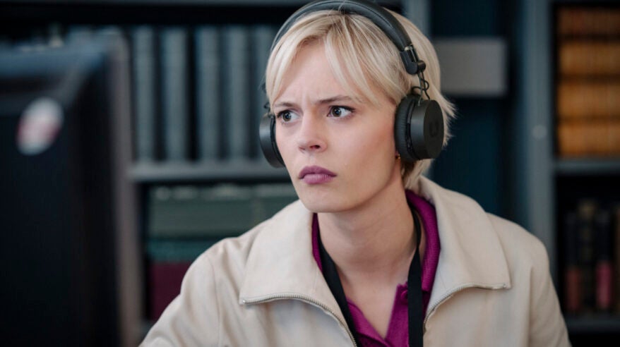 Channel 4 orders more Patience