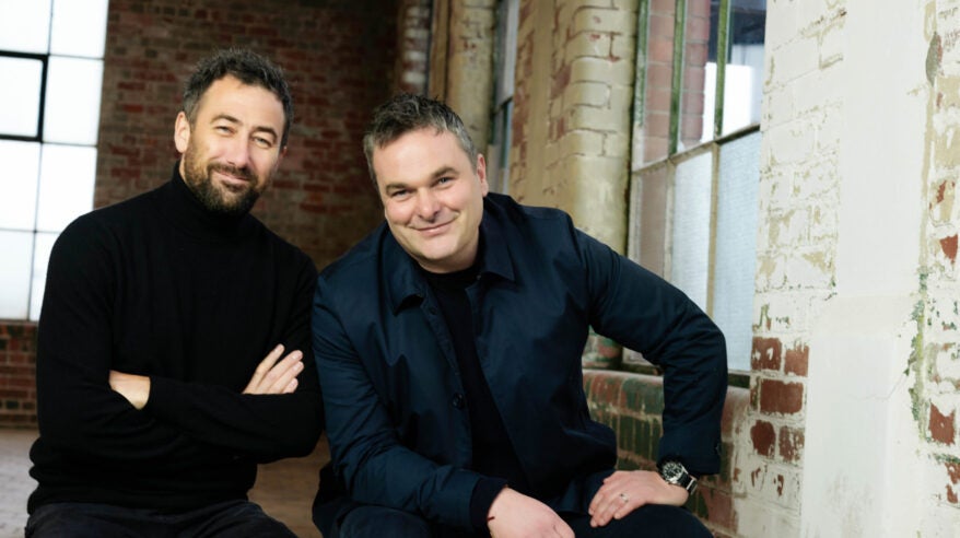 Blue Lights writers lead BBC drama slate