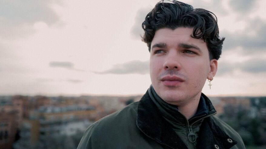 Traitors star Harry Clark fronts BBC1 pilgrimage doc