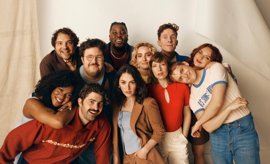 SNL UK cast and launch date revealed