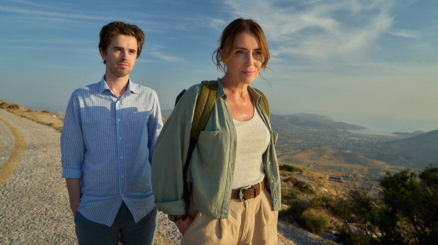 The Assassin to return for second series