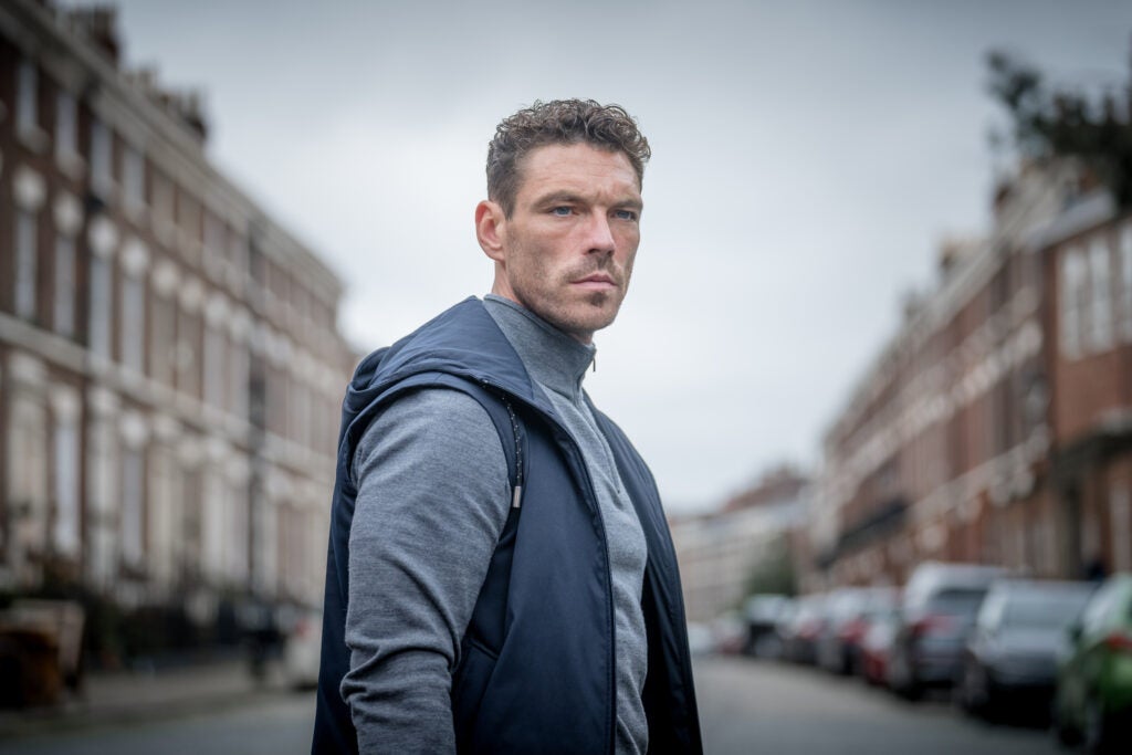 Liverpool now UK’s second most filmed city