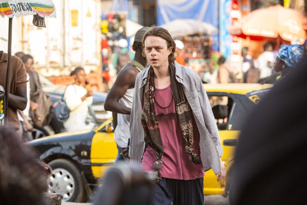 Sky and Canal+ strike deal for premium English-language dramas