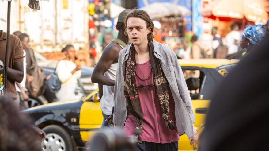 Sky and Canal+ strike deal for premium English-language dramas